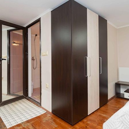 Paradise Sarafovo Beach Burgas Zewnętrze zdjęcie