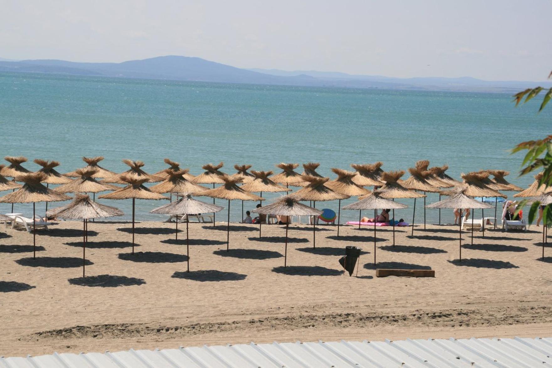 Paradise Sarafovo Beach Burgas Zewnętrze zdjęcie