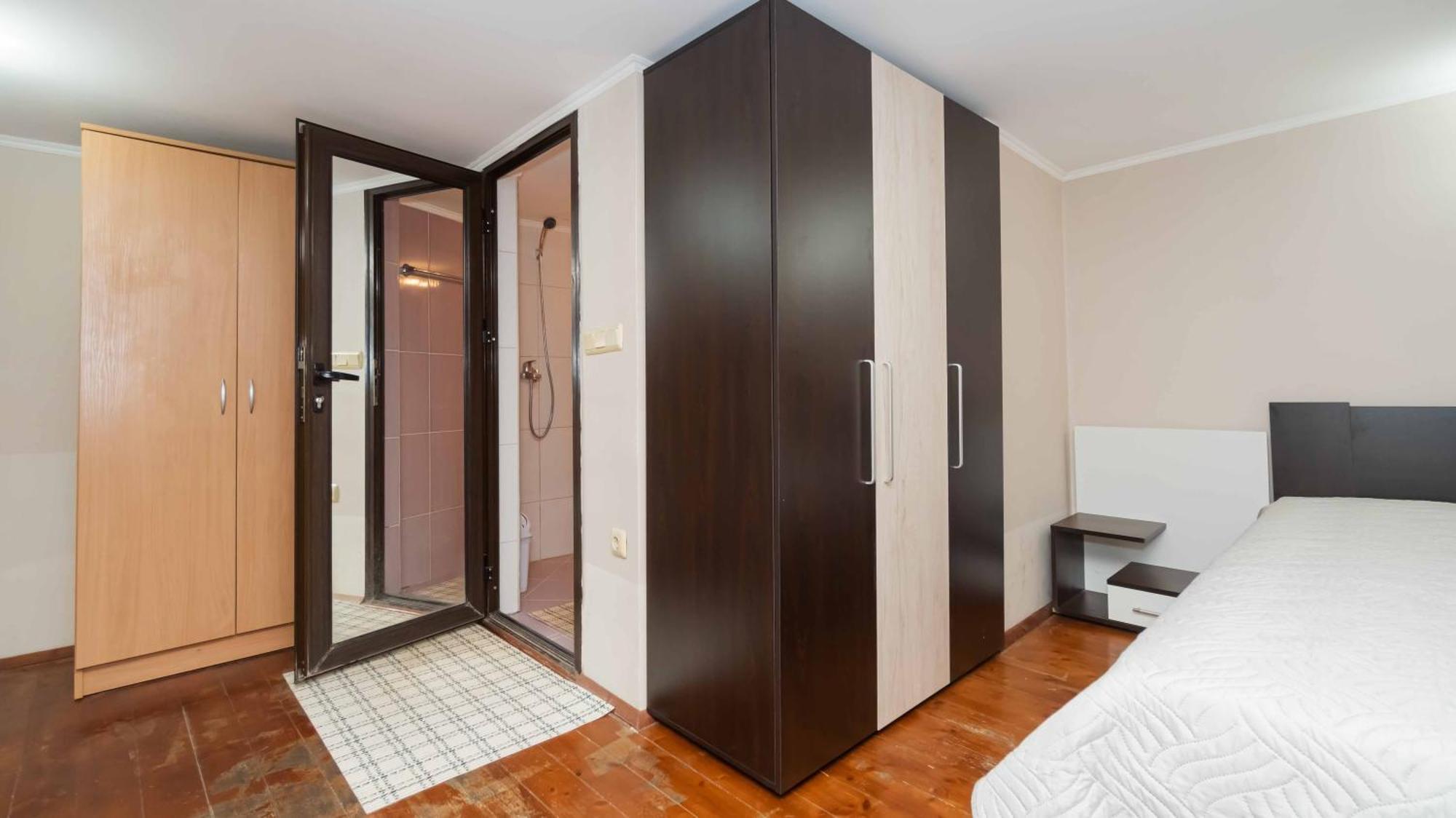Paradise Sarafovo Beach Burgas Zewnętrze zdjęcie